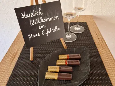 Herzlich Willkommen