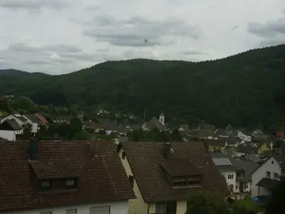 Ferienwohnung für 5 Personen in Birresborn 2/10