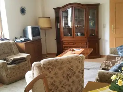 Ferienwohnung für 5 Personen in Birresborn 4/10