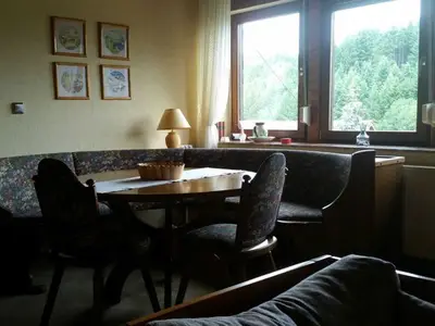 Ferienwohnung für 5 Personen in Birresborn 7/10