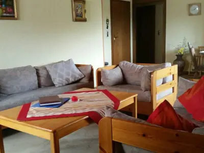 Ferienwohnung für 5 Personen in Birresborn 8/10