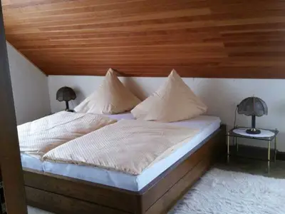 Ferienwohnung für 5 Personen in Birresborn 9/10