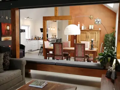 Ferienwohnung für 6 Personen (120 m²) in Birresborn 1/10