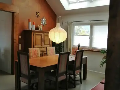 Ferienwohnung für 6 Personen (120 m²) in Birresborn 3/10