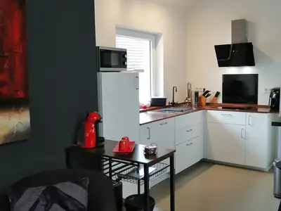 Ferienwohnung für 6 Personen (120 m²) in Birresborn 6/10