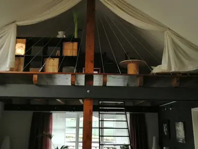 Ferienwohnung für 6 Personen (120 m²) in Birresborn 8/10