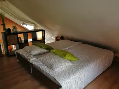 Ferienwohnung für 6 Personen (120 m²) in Birresborn 9/10
