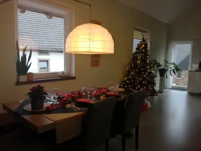 Ferienwohnung für 4 Personen (85 m²) in Birresborn 5/10