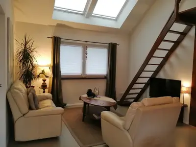 Ferienwohnung für 4 Personen (85 m²) in Birresborn 7/10