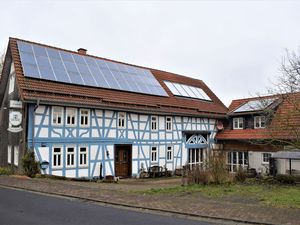 Ferienwohnung für 3 Personen (40 m&sup2;) in Birstein