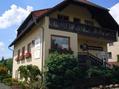 Ferienwohnung für 4 Personen (45 m²) in Birx 1/10