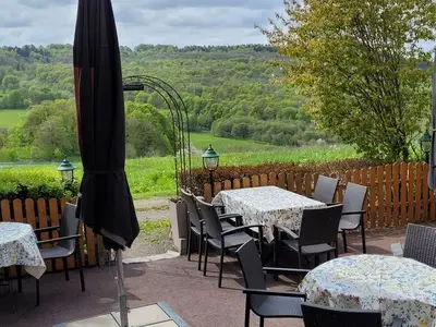 Ferienwohnung für 4 Personen (45 m²) in Birx 2/10