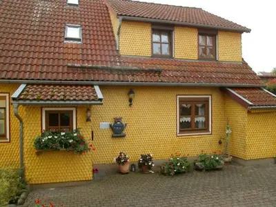 Ferienwohnung für 4 Personen (45 m²) in Birx 3/10