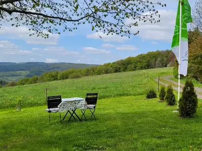 Ferienwohnung für 4 Personen (45 m²) in Birx 5/10