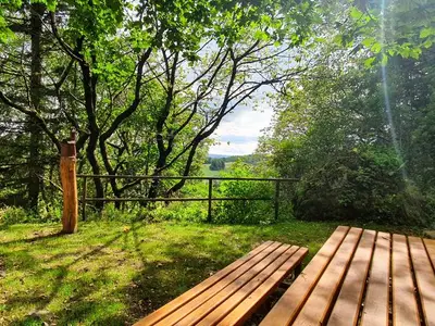 Ferienwohnung für 4 Personen (45 m²) in Birx 7/10