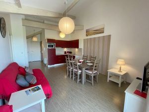Ferienwohnung für 6 Personen (51 m²) in Biscarrosse