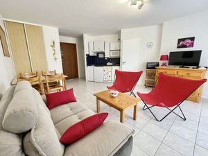 Ferienwohnung für 4 Personen (40 m²) in Biscarrosse