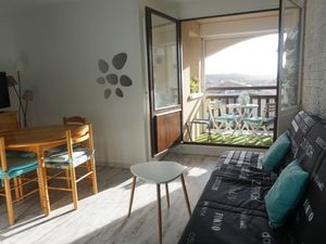 Ferienwohnung für 4 Personen (28 m²) in Biscarrosse