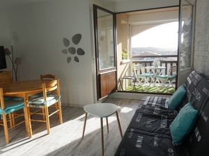 Ferienwohnung für 4 Personen (28 m&sup2;) in Biscarrosse