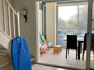 Ferienwohnung für 6 Personen (70 m²) in Biscarrosse