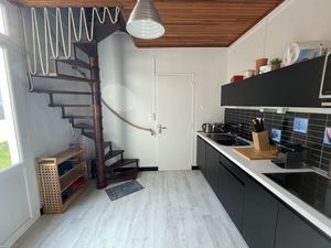 Ferienwohnung für 2 Personen (34 m²) in Biscarrosse
