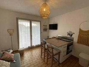 Ferienwohnung für 4 Personen (28 m&sup2;) in Biscarrosse