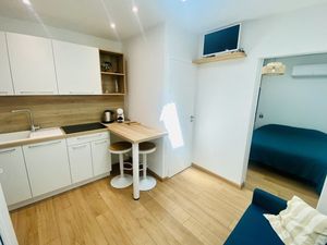 Ferienwohnung für 2 Personen (20 m²) in Biscarrosse