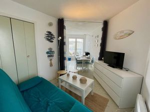 Ferienwohnung für 4 Personen (25 m&sup2;) in Biscarrosse