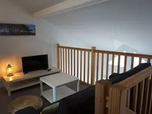 Ferienwohnung für 8 Personen (78 m²) in Biscarrosse