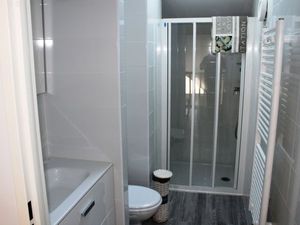 Ferienwohnung für 8 Personen (78 m²) in Biscarrosse