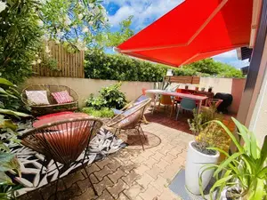 Ferienwohnung für 6 Personen (32 m²) in Biscarrosse