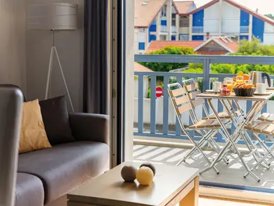 TerraceBalcony