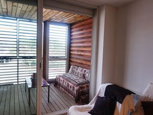Ferienwohnung für 2 Personen (36 m²) in Biscarrosse
