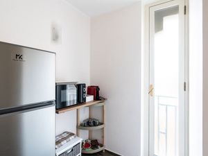 Ferienwohnung für 3 Personen (25 m²) in Bisceglie