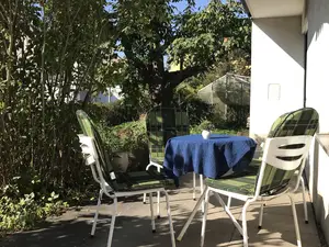 Ferienwohnung für 4 Personen in Bischberg