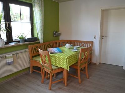 Ferienwohnung für 2 Personen in Bischberg 4/10