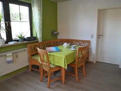 Ferienwohnung für 2 Personen in Bischberg 4/10