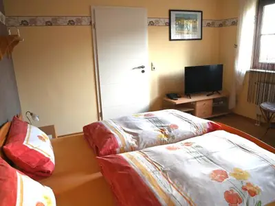 Ferienwohnung für 2 Personen in Bischberg 7/10