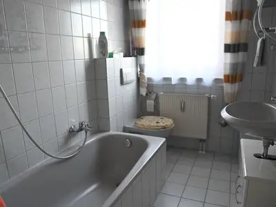 Ferienwohnung für 2 Personen in Bischberg 8/10