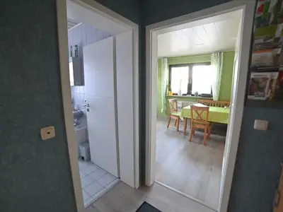Ferienwohnung für 2 Personen in Bischberg 9/10