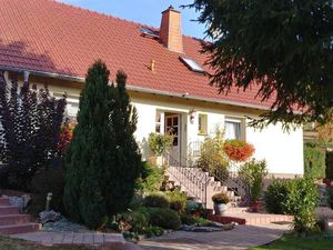 Ferienwohnung für 4 Personen (70 m²) in Bischofroda