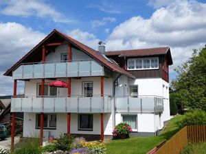 Ferienwohnung für 4 Personen (62 m&sup2;) ab 63 &euro; in Bischofsgrün