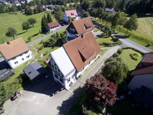 Ferienwohnung für 6 Personen (54 m²) in Bischofsgrün