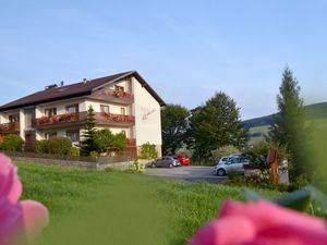 Ferienwohnung für 3 Personen (54 m²) in Bischofsgrün