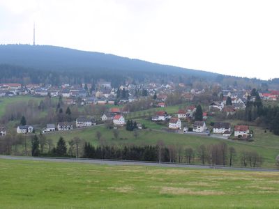 Bischofsgrün