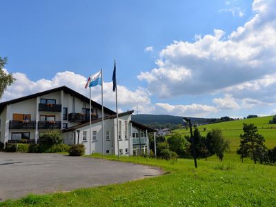 Ferienwohnung für 2 Personen in Bischofsgrün 1/7