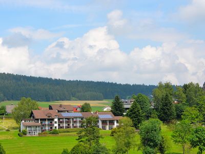 Ferienwohnung für 2 Personen in Bischofsgrün 4/7