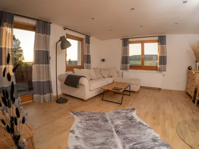 Ferienwohnung für 5 Personen in Bischofsgrün 5/10