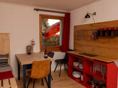 Ferienwohnung für 5 Personen in Bischofsgrün 8/10