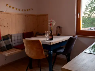 Ferienwohnung für 5 Personen in Bischofsgrün 10/10